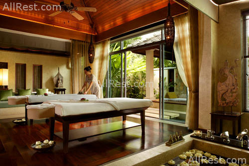 Le Meridien Khao Lak Beach Resort 17
